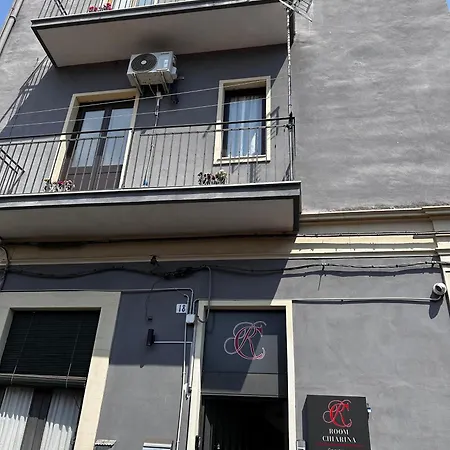 Appartement Chiarina