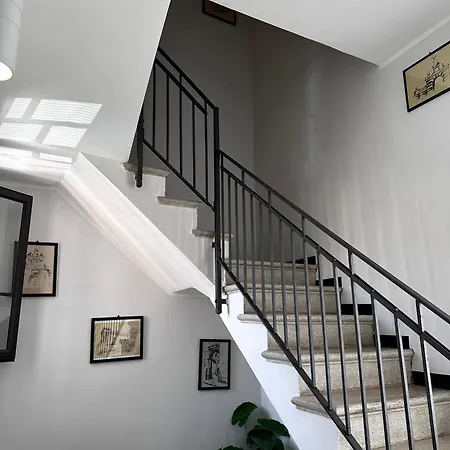 Chiarina Appartement