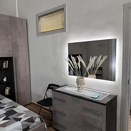 Apartament Chiarina Katania